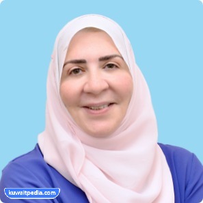 الدكتورة عزة مسلم