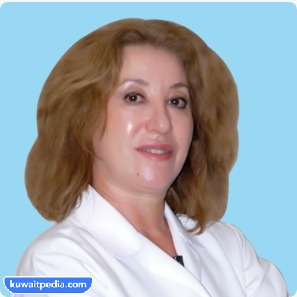 الدكتورة تيسفيتا تيسينكوفا