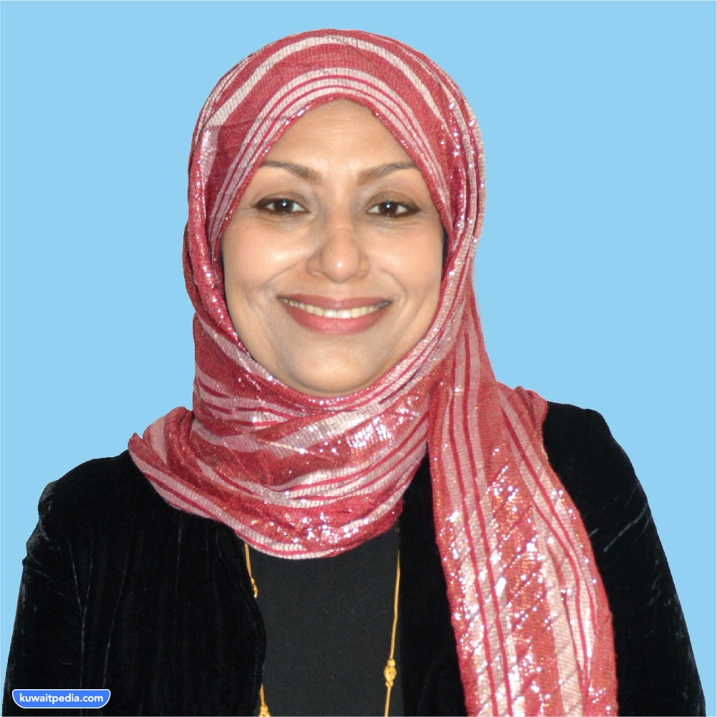 الدكتورة رقية فتحي شحاتة
