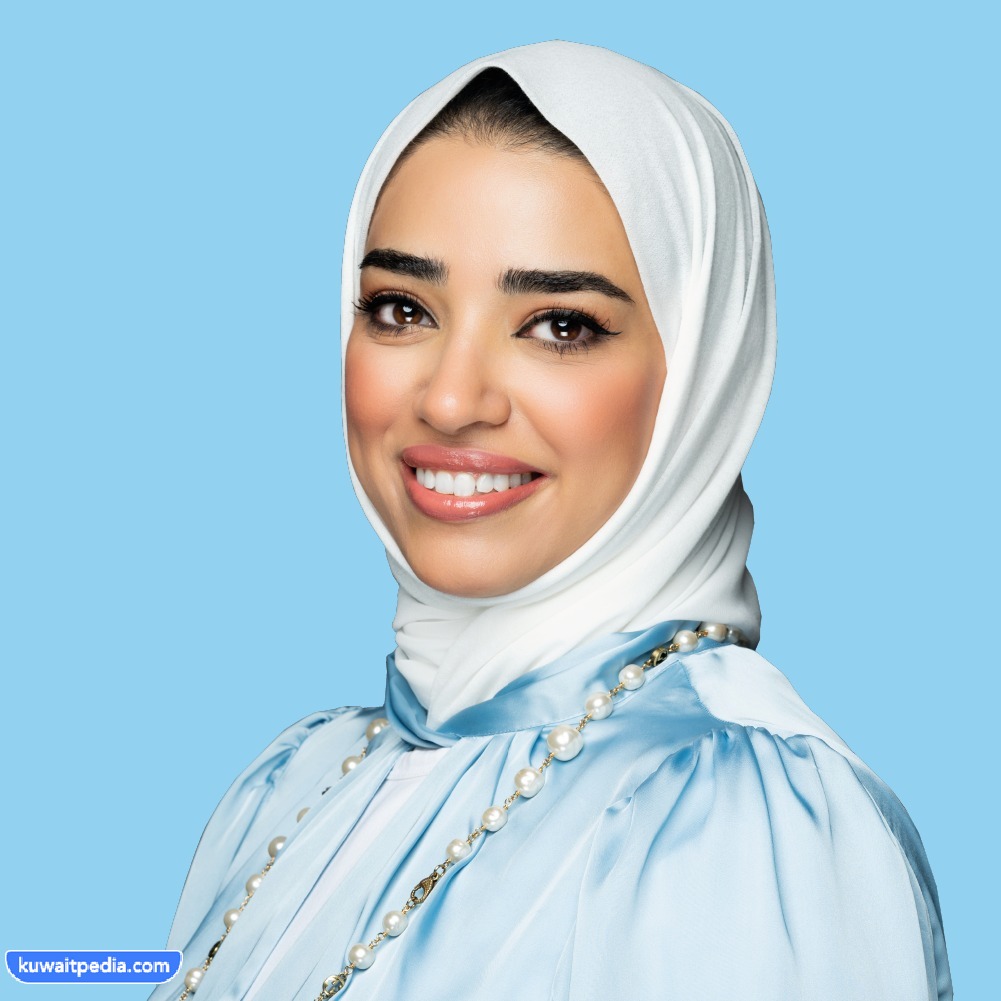 الدكتورة هديل العنزي