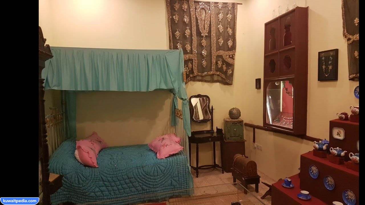 متحف البيت الكويتي