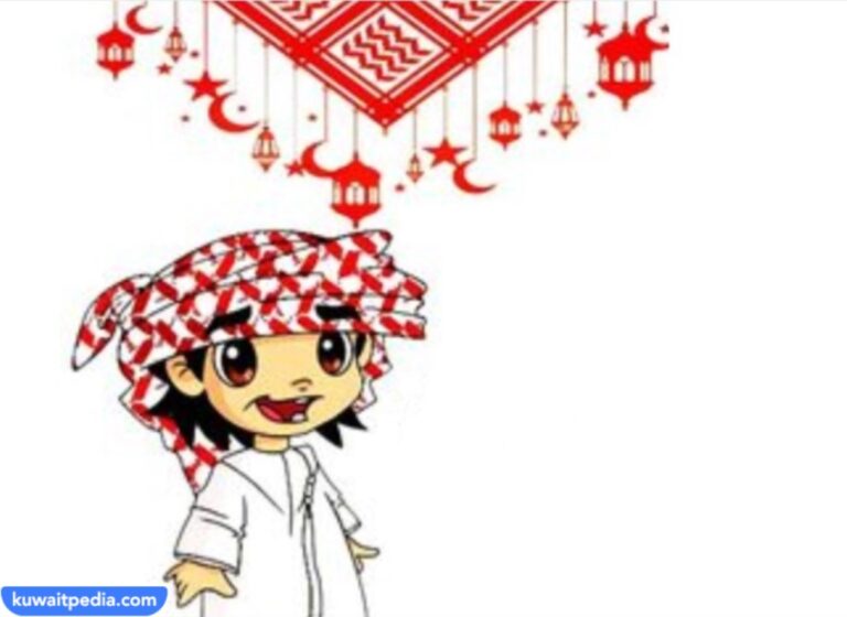 خلفيات قرقيعان جديدة