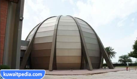 صور المتحف الوطني من الخارج-1