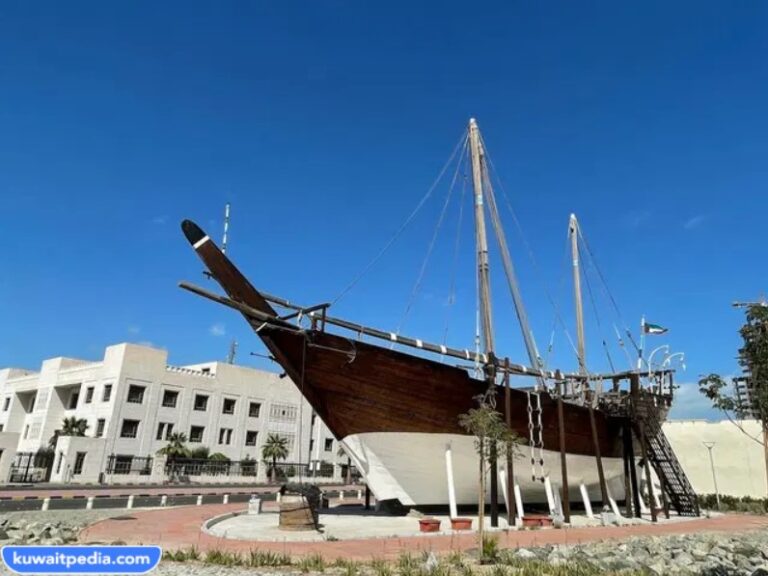 صور المتحف الوطني من الخارج-3