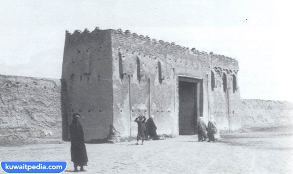 صُور سُور الكُويت الثّالث