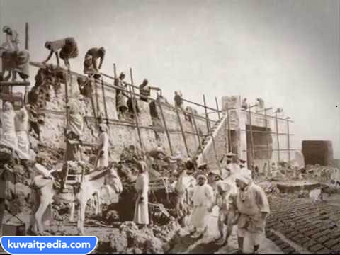 صُور سُور الكُويت الثّالث