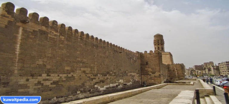 صُور سُور الكُويت الثّالث