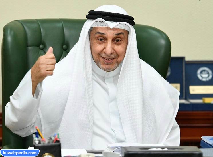 من هو المستشار محمد بن ناجي ويكيبيديا