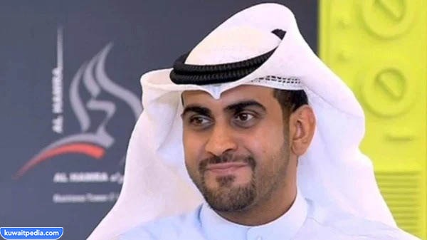 كم عمر المذيع محمد المؤمن