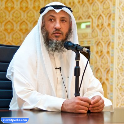 الشيخ عثمان الخميس تلميذ من من الشيوخ