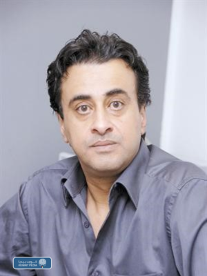 بسام العثمان
