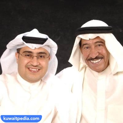 صور ابناء الفَنان عبدالكريم عبد القادر