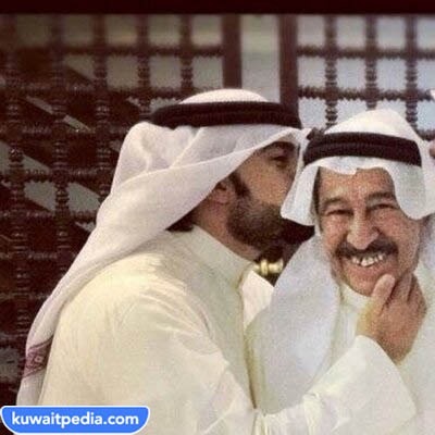 صور ابناء الفَنان عبدالكريم عبد القادر