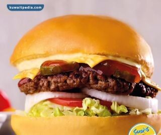 مطعمة كابوريا في الكويت
