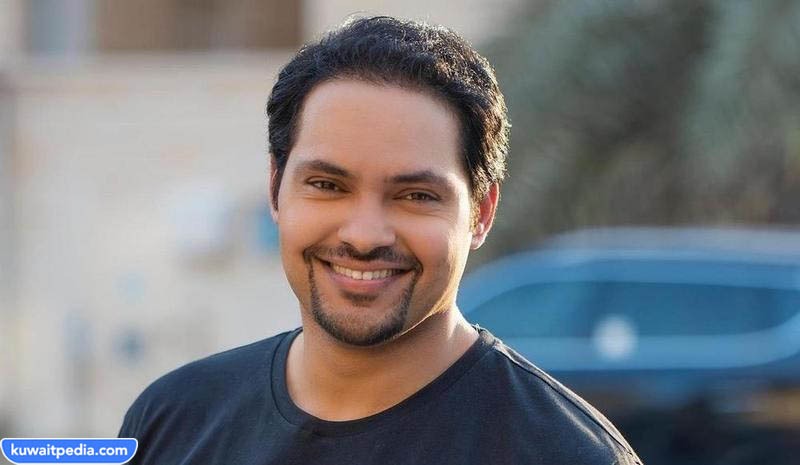 محمد الدوسري