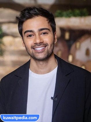 الفنان حمد اشكناني