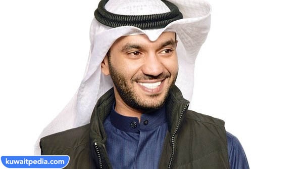 الفنان مطرف المطرف