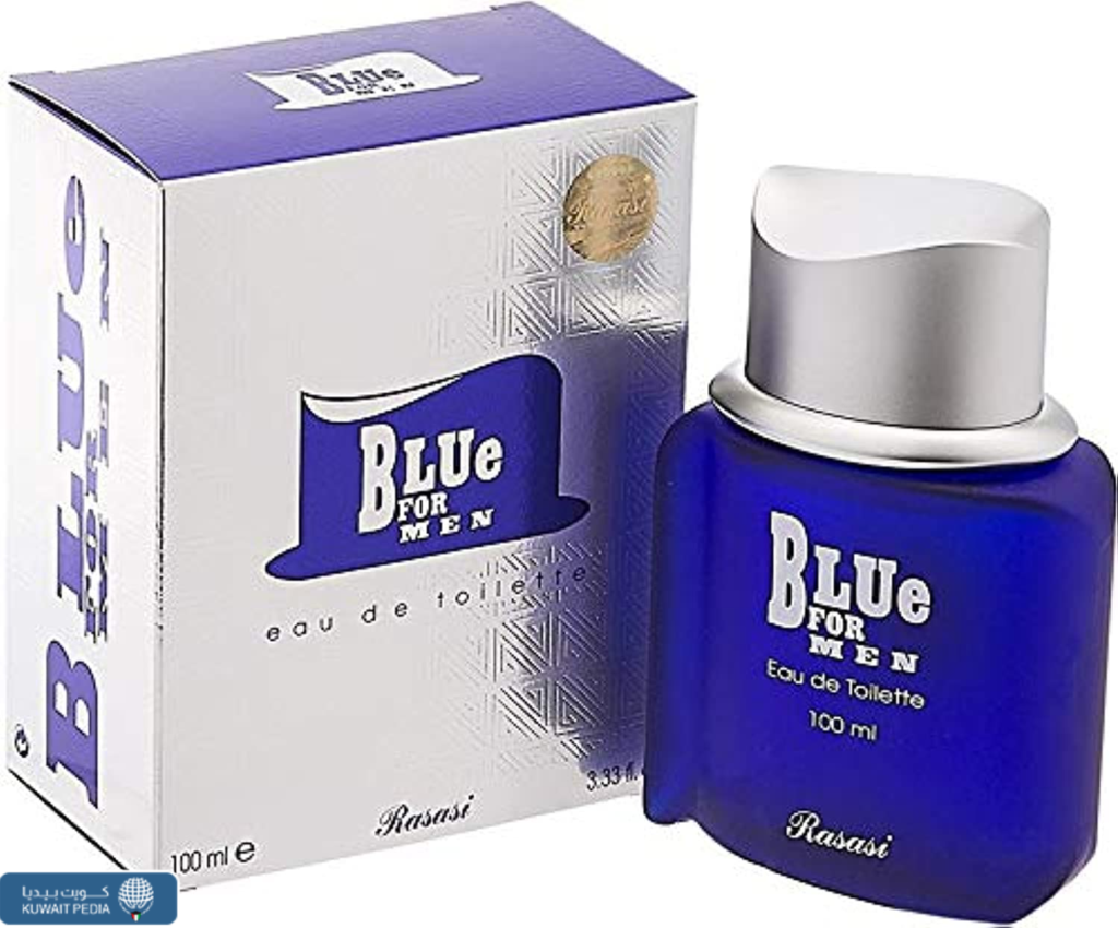 عطر بلو