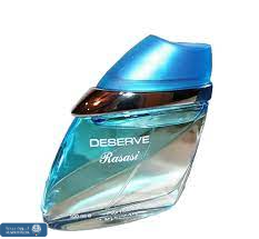 عطر ديزيرف للرجال