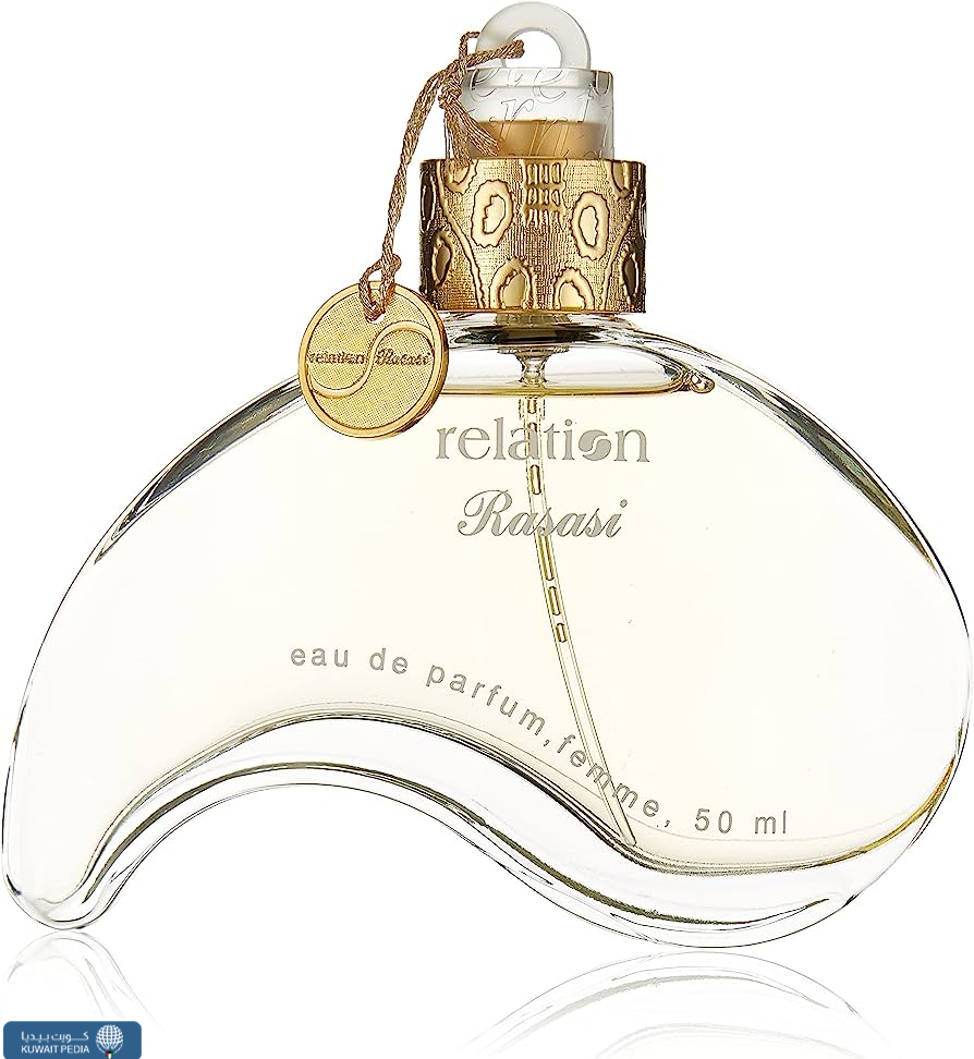 عطر ريليشن نسائي