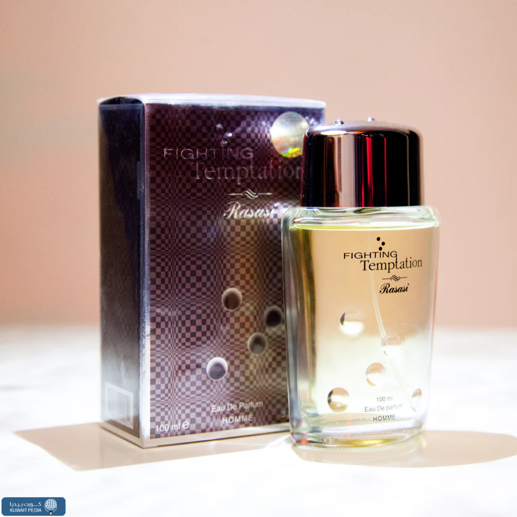 عطر فايتنج تمبتاشن للرجال