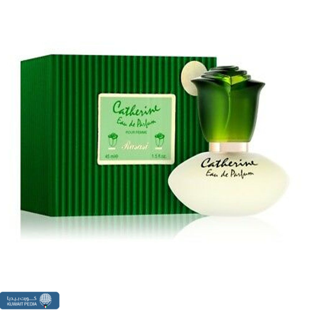 عطر كاثرين للنساء