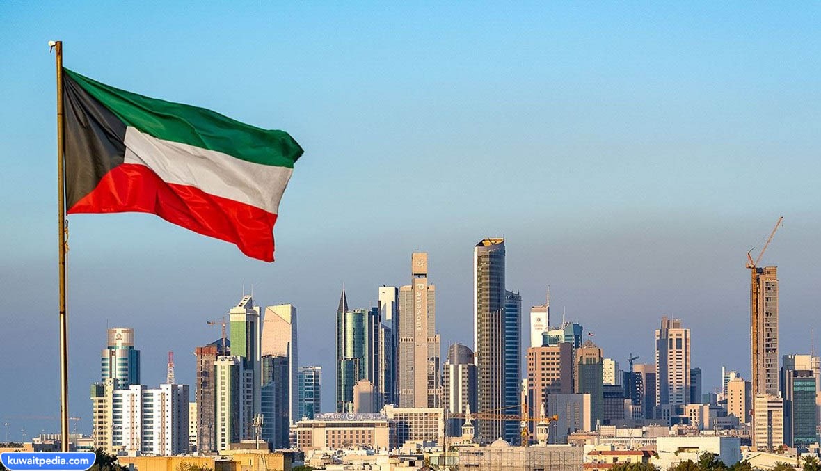 تعداد سكان الكويت حسب الجنسيات 2023