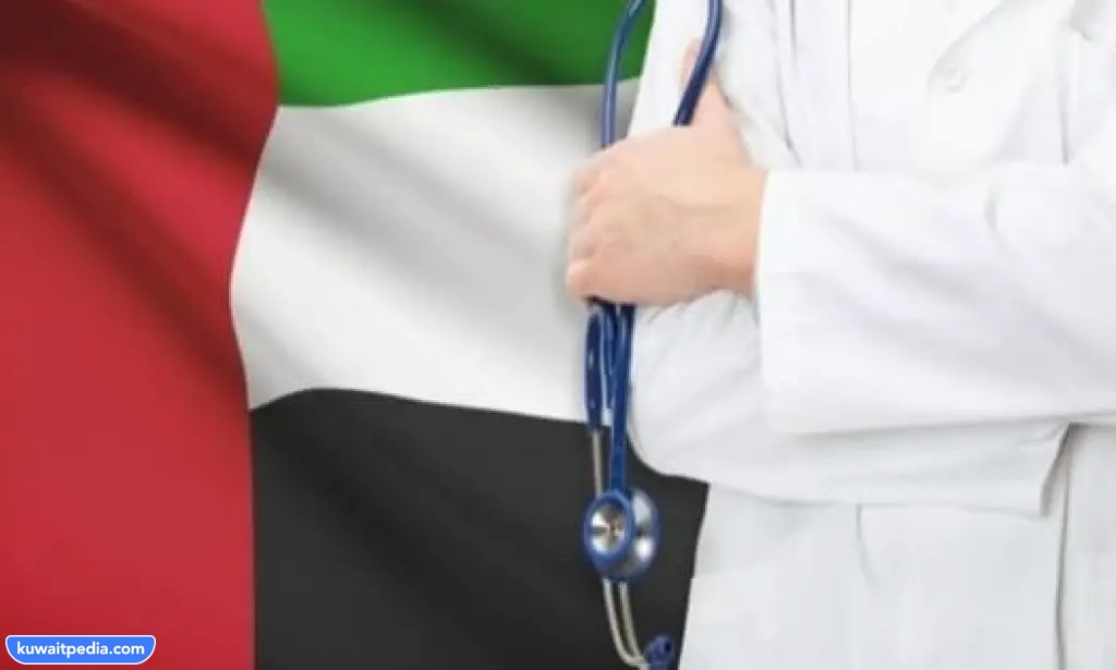 معاش الدكتور في الكويت 2023