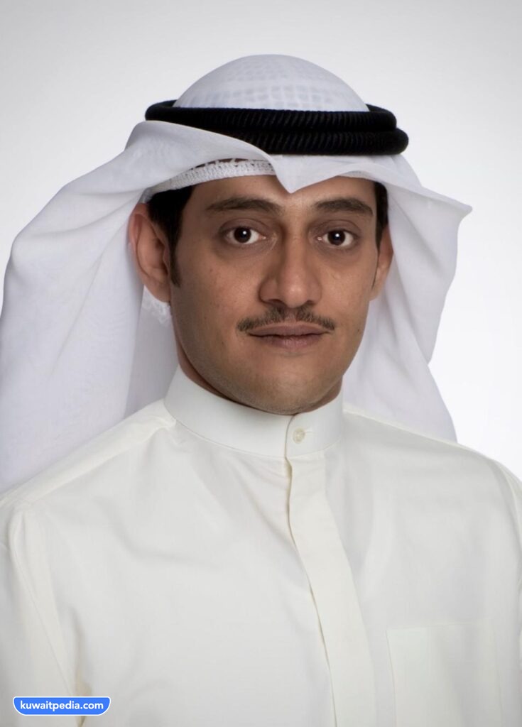 من هو رئيس النادي العلمي الكويتي
