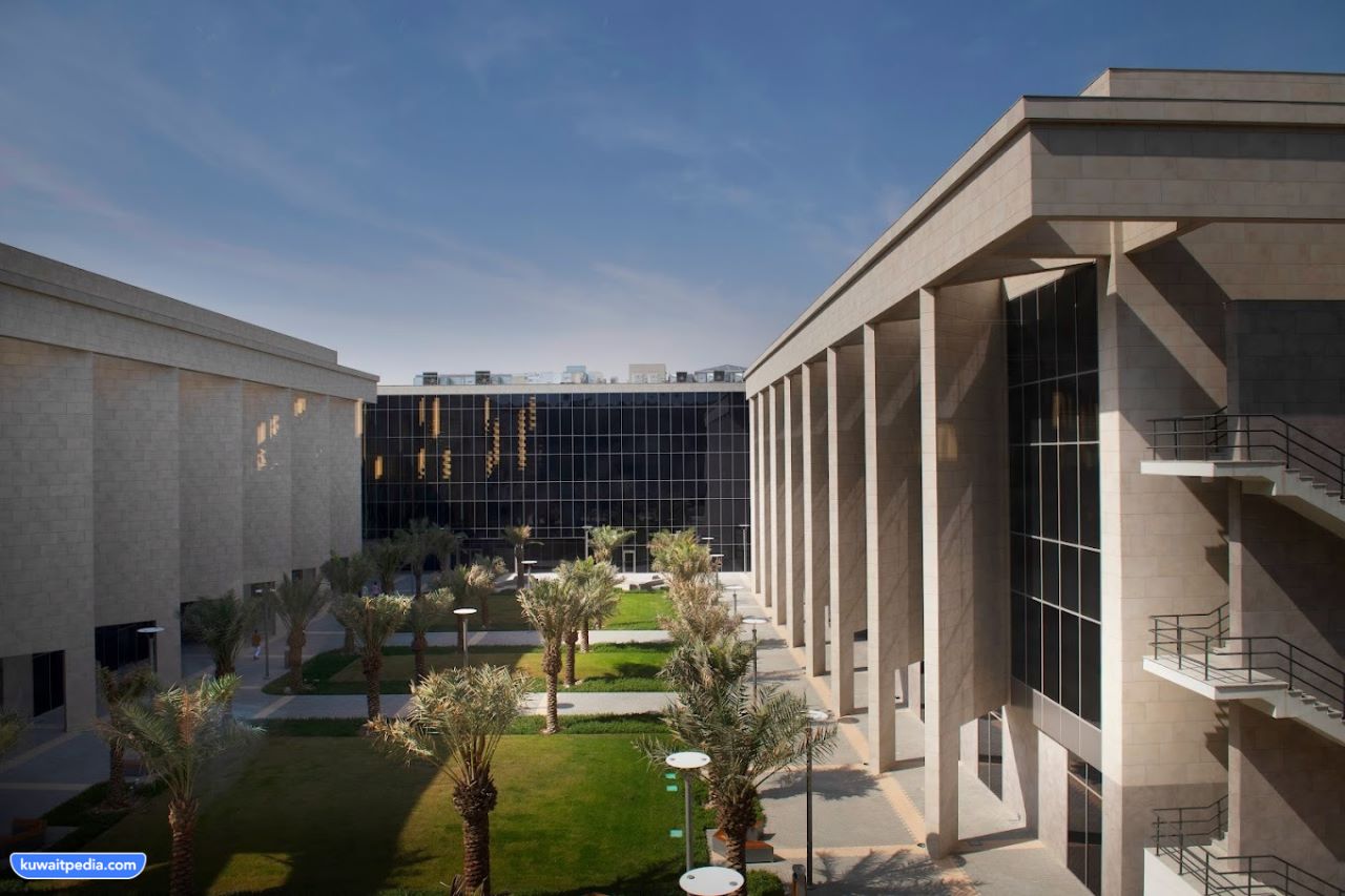 الجامعة الأمريكية الدولية AIU