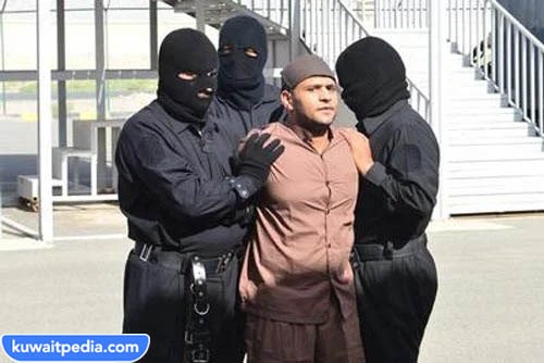 تفاصيل اعدام وحش حولي في الكويت