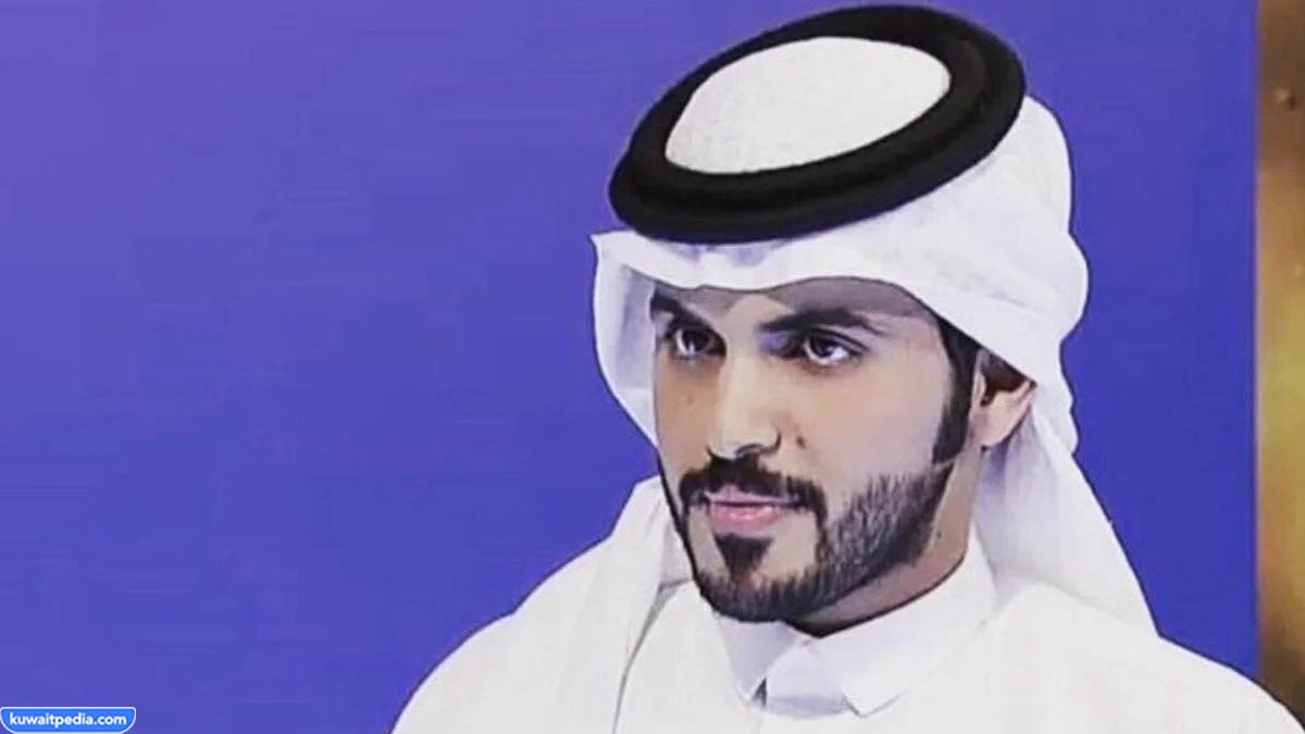 تفاصيل زواج غازي الذيابي