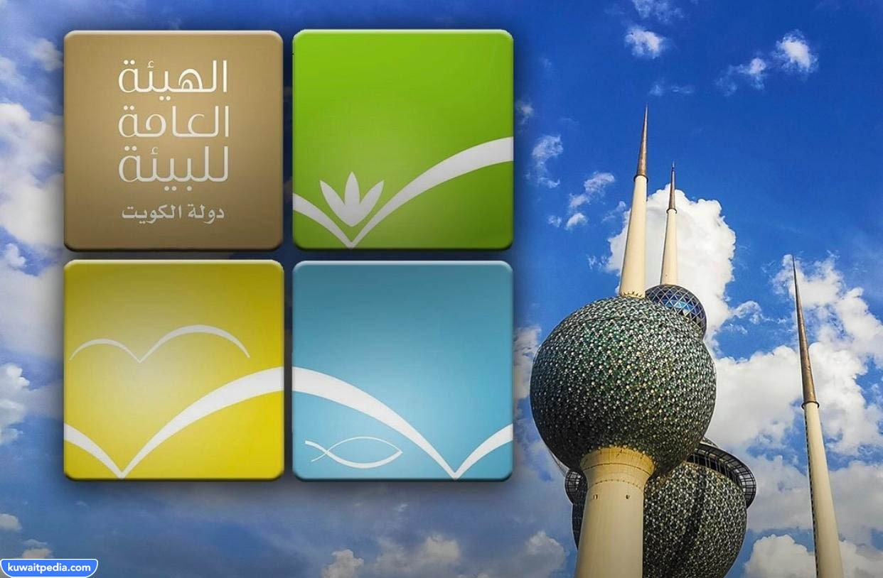 الهيئة العامة للبيئة