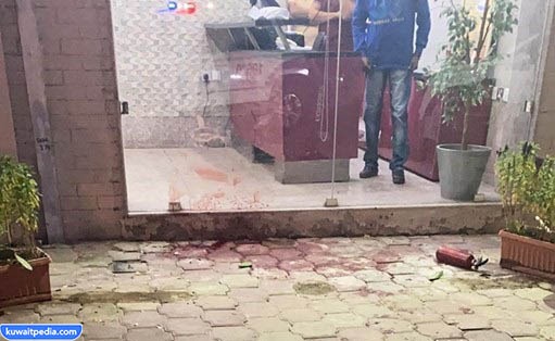من هو قاتل حسن اشكناني