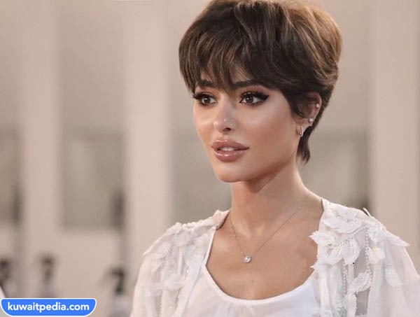 جنسيه غدير سلطان