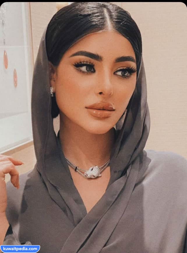 زواج غدير سلطان من قطري
