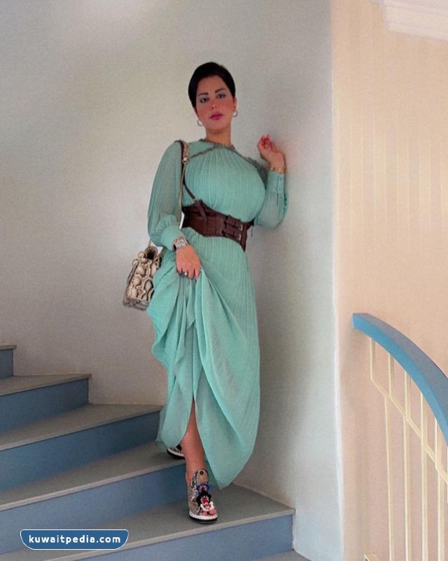 صور شمس الكويتية 2023 (2)