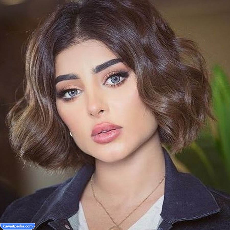 غدير سلطان انستقرام