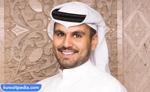 فيصل يوسف المرزوق السيرة الذاتية