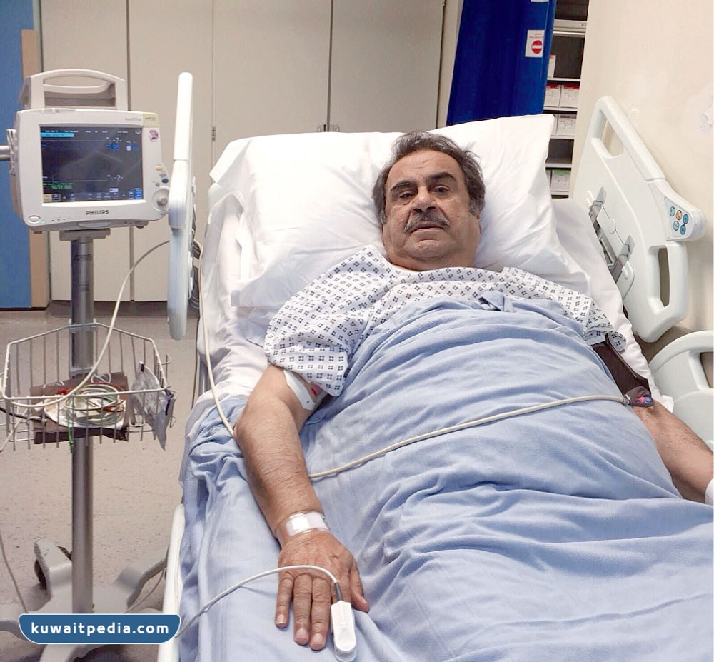 متى توفى عبدالحسين عبدالرضا في اي عام