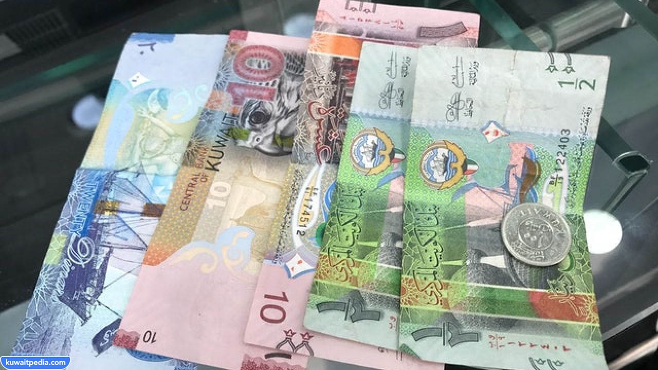 موعد نزول رواتب شهر سبتمبر 2023 بيت التمويل الكويتي