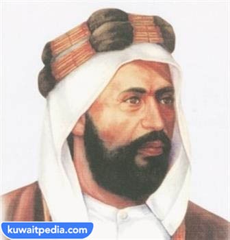 جابر المبارك الصباح