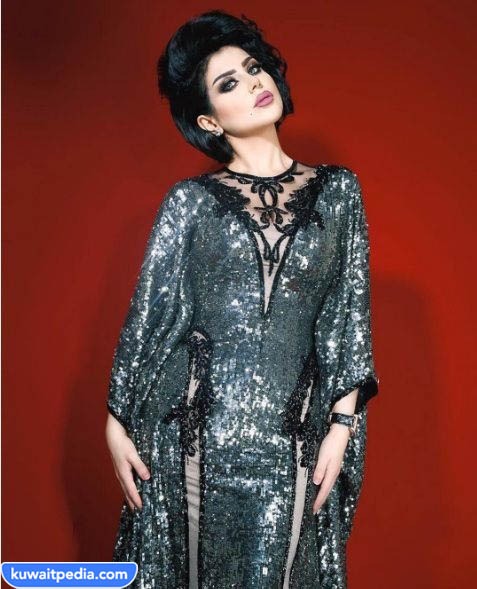 صور حليمة بولند بعد عملية النحت-2