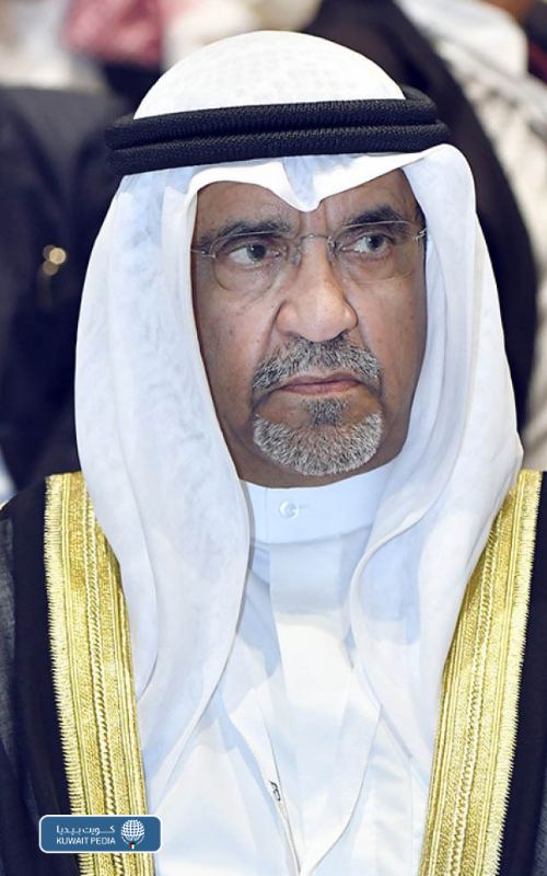 فؤاد محمد ثنيان الغانم