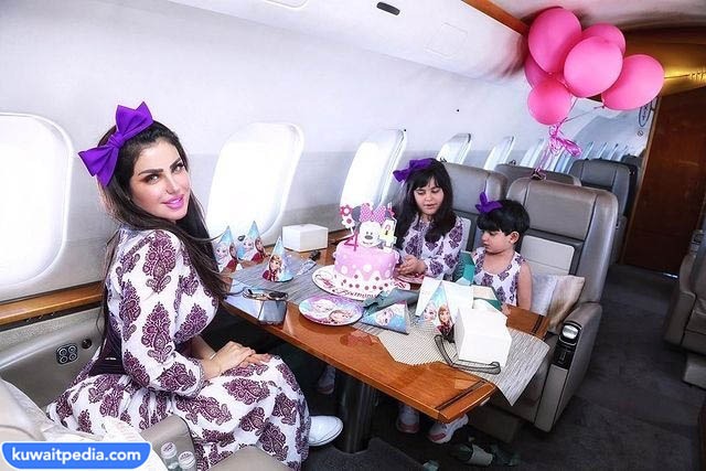 كم عدد بنات حليمة بولند