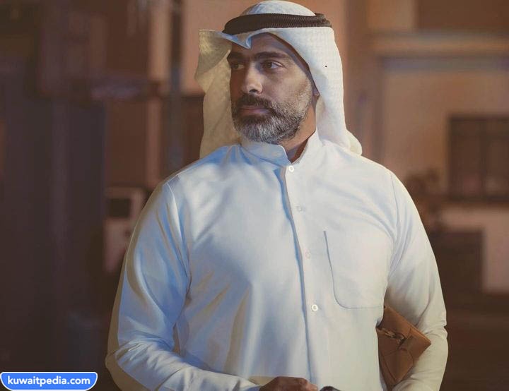 كم عمر الفنان الكويتي نواف العلي
