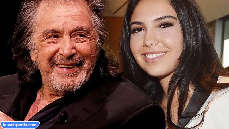 محاكمة نور فلاح لزوجها آل باتشينو