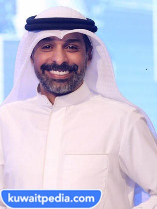 مسلسل الدولة العميقة الكويتي بطولة من