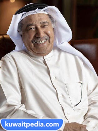 مسلسل الدولة العميقة الكويتي بطولة من