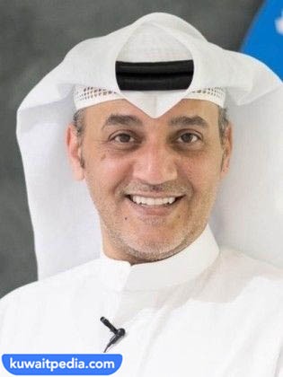 مسلسل الدولة العميقة الكويتي بطولة من